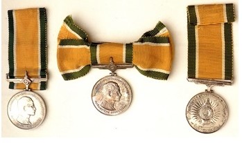 Ratchadapisek Mala Medal